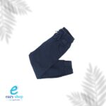 ⁦بنطلون ولادي جينز أبو قبضة 290C⁩ - الصورة ⁦10⁩