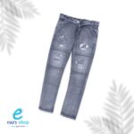 ⁦بنطلون ولادي هندي 606/25C⁩ - الصورة ⁦2⁩