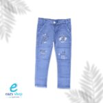 ⁦بنطلون ولادي هندي 606/25C⁩ - الصورة ⁦3⁩