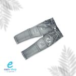 ⁦بنطلون جينز ولادي 606/25D⁩ - الصورة ⁦4⁩