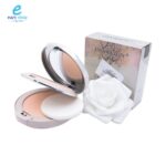 ⁦بودرة ايفر بيوتي تركوازي 1142⁩ - الصورة ⁦2⁩