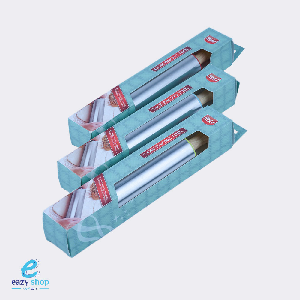 بيالم-استيل-ملون فرادة عجين ستيل - الصورة 1