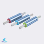 ⁦فرادة عجين ستيل⁩ - الصورة ⁦2⁩