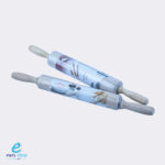 فرادة عجين خشبية