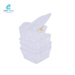 ⁦طقم صحون تقديم حلوى⁩ - الصورة ⁦3⁩