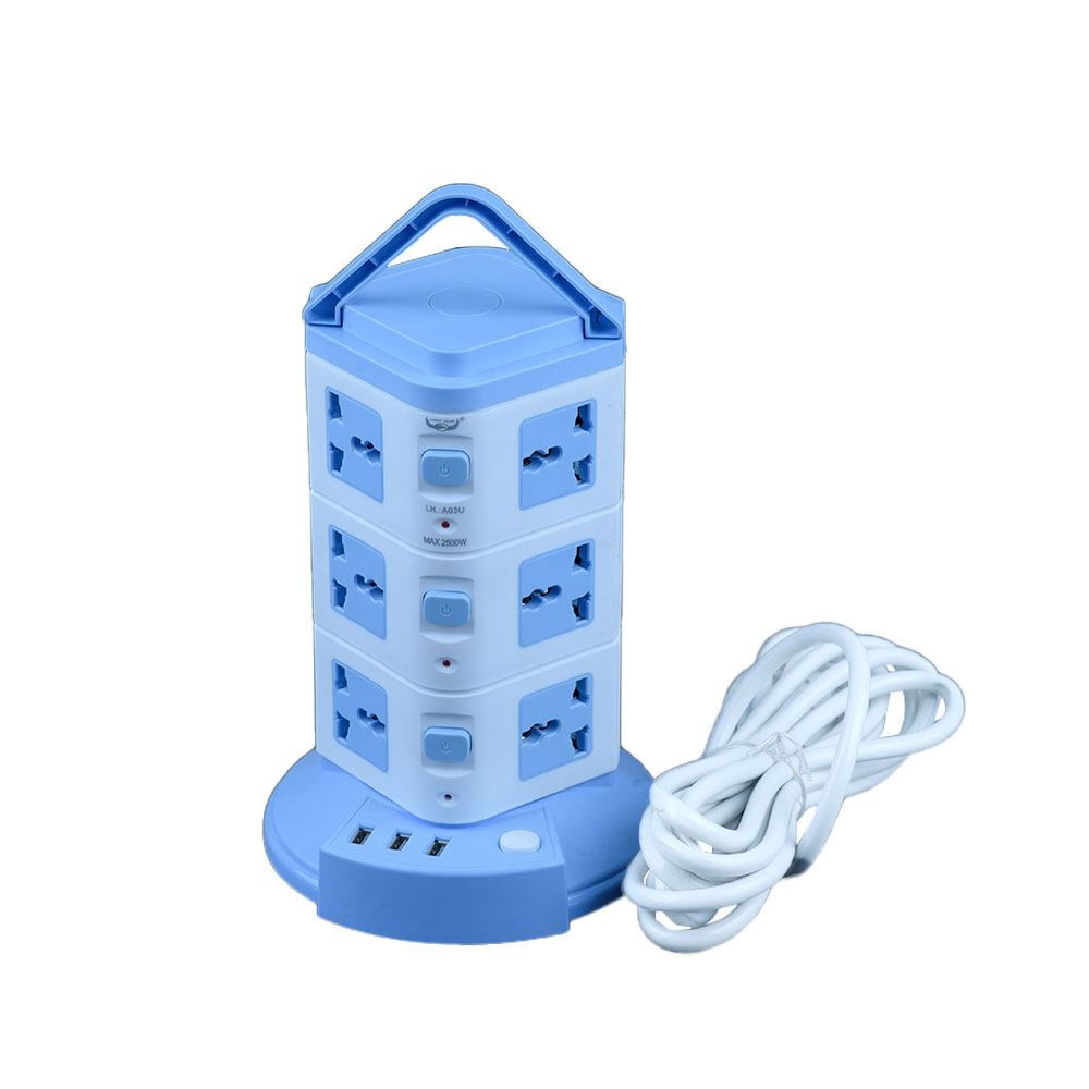 توصيلة-شحن-مربع-كبير توصيلة كهرباء - الصورة 1