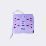 ⁦توصيلة كهرباء مربع⁩ - الصورة ⁦2⁩