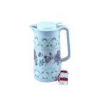 ثلاجة شاي ملون