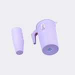 ⁦جاك بلاستيك مع قلاصات⁩ - الصورة ⁦2⁩