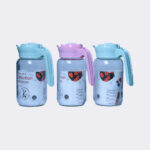 جاك زجاجي مع ممسك