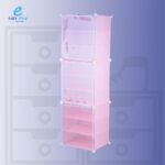 جزامة بلاستيك 9 دور