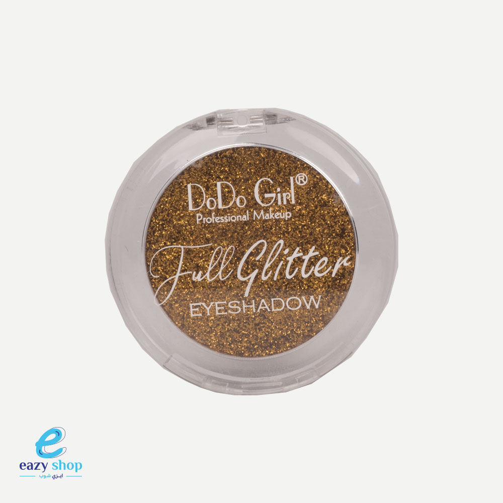 جليتر-لون-1-لماع جليتر لماع دودو جيرل - الصورة 1