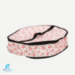 حافظة خبز قماش