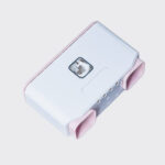 ⁦موزع معجون وحامل فرش أسنان⁩ - الصورة ⁦2⁩