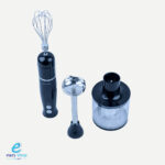 ⁦خلاط كهربائي يد سوكاني 500 وات⁩ - الصورة ⁦2⁩