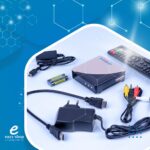 ⁦رسيفر ستار دي⁩ - الصورة ⁦2⁩