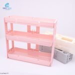 ⁦رفوف بلاستيك⁩ - الصورة ⁦2⁩