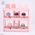 ⁦رفوف بلاستيك⁩ - الصورة ⁦3⁩