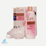 سائل استحمام لوكس