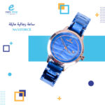 ⁦ساعة نافي فورس موديل 8024⁩ - الصورة ⁦2⁩