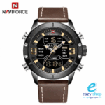 ساعة نافي فورس موديل 9153