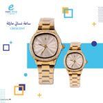 ساعة كريسنت موديل 55