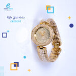 ساعة كريسنت موديل 44