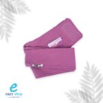 ⁦سروال نسائي كريب كتان AW52⁩ - الصورة ⁦7⁩