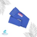 ⁦سروال نسائي كريب كتان AW52⁩ - الصورة ⁦6⁩