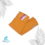 ⁦سروال نسائي كريب كتان AW52⁩ - الصورة ⁦5⁩