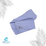 ⁦سروال نسائي كريب كتان AW52⁩ - الصورة ⁦2⁩