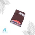 ⁦سروال نسائي قطن كتابة AW46⁩ - الصورة ⁦4⁩