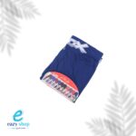 ⁦سروال نسائي قطن كتابة AW46⁩ - الصورة ⁦3⁩