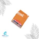 ⁦سروال نسائي قطن كتابة AW46⁩ - الصورة ⁦13⁩