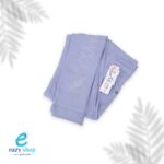 ⁦سروال نسائي كريب أبو ميدالية AW53⁩ - الصورة ⁦6⁩