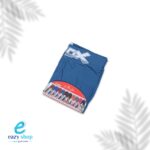 ⁦سروال نسائي قطن كتابة AW46⁩ - الصورة ⁦8⁩