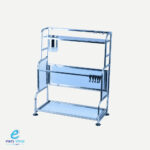 شبك صحون 4 دور كبير