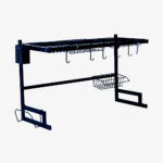 شبك صحون صغير