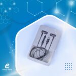 سماعة سلكية الملك تايب سي