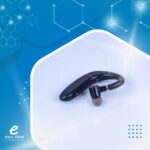 سماعة لاسليكة بلوتوث اذن واحدة S109