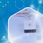 شاحن اشتراك الملك