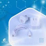 ⁦شاحن بيماس Type C⁩ - الصورة ⁦2⁩