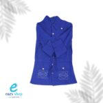 ⁦شميز نسائي كتان AW01⁩ - الصورة ⁦2⁩