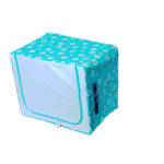 ⁦سلة سجادات كبيرة مدورة⁩ - الصورة ⁦2⁩