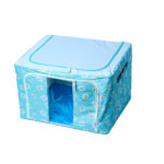 ⁦سلة سجادات كبيرة مدورة⁩ - الصورة ⁦4⁩