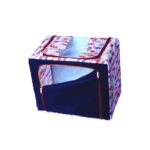 ⁦سلة سجادات كبيرة مدورة⁩ - الصورة ⁦5⁩