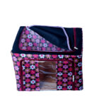 ⁦سلة سجادات كبيرة مدورة⁩ - الصورة ⁦3⁩