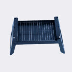 ⁦شواية طعام صغير مع شبك⁩ - الصورة ⁦2⁩