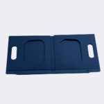 ⁦شواية طعام صغير مع شبك⁩ - الصورة ⁦4⁩