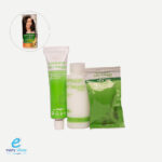 صبغة شعر جارنيه عدة ألوان